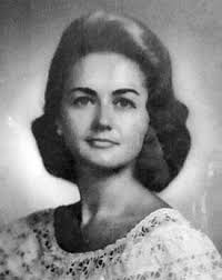 LIESELOTTE FERRIN Obituary (1933