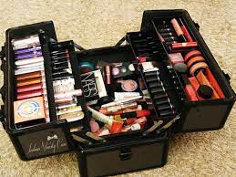 It's a lifetime relationship, a look you depend on day after day. Designer Makeup Vanity Case Pasteurinstituteindia Com