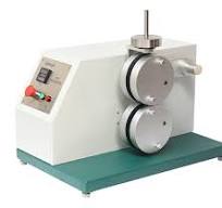 Velcro fatigue tester - Leather and Footwear - standard