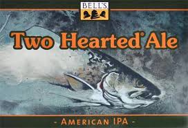 Image result for images for two hearted ale