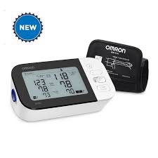 Upper Arm Blood Pressure Monitor Comparison Chart Omron