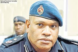 Manning warns NSL to comply with measures