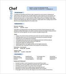 Check spelling or type a new query. Chef Resume Template 11 Free Samples Examples Psd Format Chef Resume Resume Resume Templates