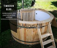 Ich möchte als vordiplomsmöbel (thema outdoor) eine holzwanne für 2 personen selbst bauen. Whirlpool Mit Holz Heizen Fur Den Garten