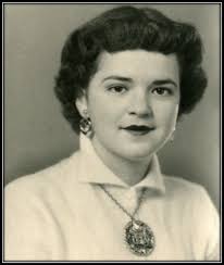 Obituary of Elinore Jean Corriveau