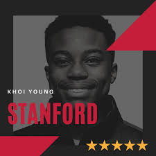 National Signing Day: Stanford Lands No. 1 Class — College Gymnastics  Association