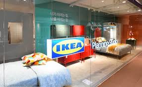 Stores Information Ikea