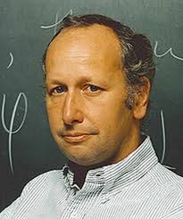 Luis Caffarelli, winner of the Abel Prize 2023