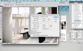 How To Resize An Image In Photoshop Without Losing Quality How To Resize Photos In Photoshop For Instagram Photoshop Instagram Photoshop Tutorial