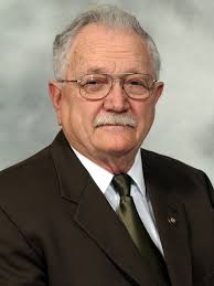 Former Oregon Rep. Bob Jenson dead at 86