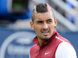 Nick Kyrgios' brother inflames controversy with further derogatory remark