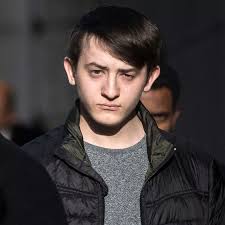 I own you: Hacker son of National Lottery winner taunted CIA director and  top US intelligence chiefs from his bedroom - The Mirror