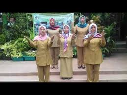 Kumpulan yel yel sekolah ramah anak. Kumpulan Yel Yel Sekolah Ramah Anak Penulis Cilik