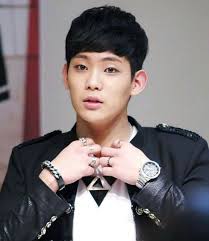 Happy Birthday Topp Dogg's Sangdo