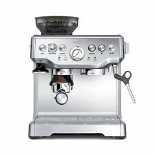 Breville bes980xl oracle espresso machine. Best Espresso Coffee Machines Uk Reviews 2021 Buying Guide