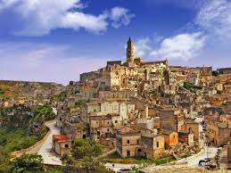 Matera is the capital of the matera province in the basilicata region of italy. What To See In Matera City Of Sassi Puglia Cycle Tours