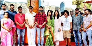 Take a glimpse at what his fans are doing on his birthday with our fame star,live only on fame. Dhanush S Birthday Treat For Fans Tamil News Indiaglitz Com