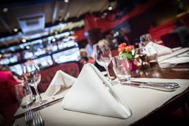 You'll be a dinner party pro in no time! What Are Restaurant Table Settings Telling You