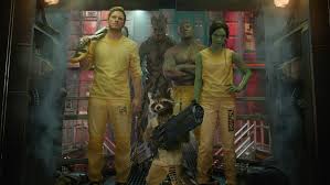 2 is just under a year from release, and fans of marvel's most cosmic comic book team are undoubtedly psyched for all the new 'footage' and details. Guardians Of The Galaxy Vol 2 Heading To Comic Con Variety