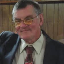 Obituary information for Larry Barr