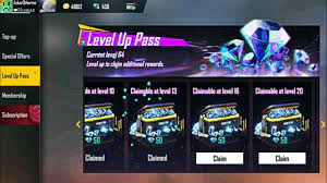 Guess is video me level up pass event par baat karne wale he. Free Fire Level Up Pass Top Up Event Full Details How To Get Up To 800 Diamonds In Only 190 Rs Youtube
