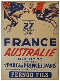 Réplique officielle du ballon gilbert de la sélection australienne du rugby à xv lors de ses rencontres internationales disputées à domicile. 110 Rugby Ideas Rugby Rugby Union Rugby League