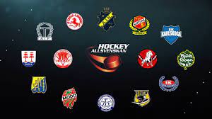Ligan grundades år 1999 med namnet allsvenskan och bestod då av 24 lag uppdelade i norr och söder. Nhl 18 Hockeyallsvenskan Youtube