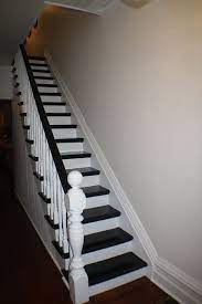 Life Begins At Thirty Right Front Entrance Escalier Sous Sol Sol