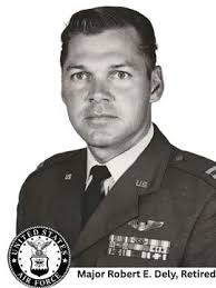 Robert E. “Bob” Dely of York County