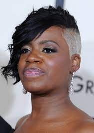 See more ideas about fantasia barrino, fantasia, short hair styles. Fantasia Barrino Hairstyles