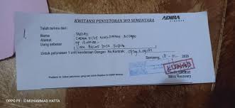 Contoh penulisan amplop surat pengunduran diri. Contoh Amplop Lamaran Kerja Cara Golden