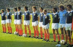 Maybe you would like to learn more about one of these? Once Upon A Time In Argentina The Story Of Ally Macleod And His Tartan Army