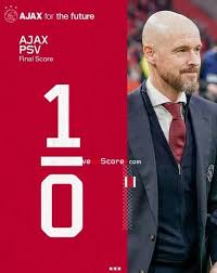 Live | ajax and psv started the battle for johan cruijff scale in front of 25,000 fans ad.nl; Pin On All Sports News Football Leagues And Match Highlights