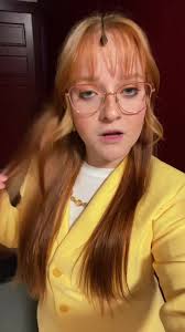 Introducing: Kathy, the office gossip #9to5 #dollyparton // happy closing  show🥲