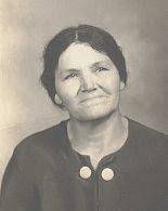 Ellen Cleophatra Brown Bratcher (1891-1977)