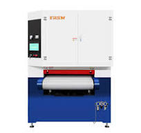 ‫آلة إزالة النتوءات والتشطيب التلقائي - ERSM Machinery‬‎