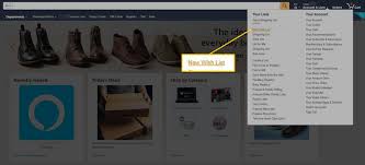 We did not find results for: So Erstellen Und Teilen Sie Eine Amazon Wunschliste Datei Wiki