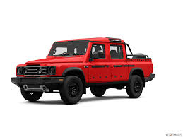 Image result for Grenadier Red 2025 RS6