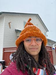 Athena Barber's Instagram, Twitter & Facebook