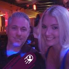 The days ahead will be tough, I won't lie to you. But we're Illinois —  we're strong, we hang together, and we will win.