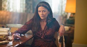 Add our editors' netflix movie and tv picks to your watchlist, including bridgerton, david fincher's mank, and more. Catherine Zeta Jones On Cocaine Godmother And Her Husband S Response To Harassment Accusations Rotten Tomatoes Movie And Tv News