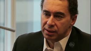 Empresário Walter Torre presta depoimento na Lava-Jato