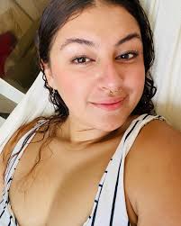 El agua de acá es como yo, salada🌊