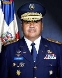 Pepe Pimentel: Carlos R. M. Altuna Tezanos, (Mayor General ®) FARD (DEMA)