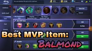 Ini build hero balmond tersakit dan terkuat terbaru mobile legend indonesia. 1010 Gambar Hero Mobile Legends Balmond Terbaik Gambar Mobil