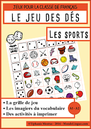Epingle Sur Vocabulaire