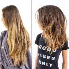 Resultado De Imagen Para Quotes Lodge High Contrast Balayage Mid Length Hairstyles Hair Styles Long Bob Hairstyles Long Hair Styles