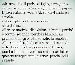 Ascolta, figlio mio, gli insegnamenti del maestro e apri docilmente il tuo cuore; Lezione Di Vita