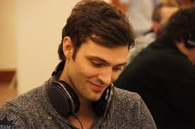 WPT Prague Live Updates Day 1c