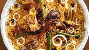 Jun 26, 2021 · 7 restoran khas timur tengah di surabaya, ada al hamra resep acar timun matang, cocok untuk pendamping nasi kebuli cara membuat nasi kebuli kambing pakai rice cooker Resep Nasi Kebuli Hidangan Khas Timur Tengah Cocok Dimasak Saat Idul Adha Tribun Manado